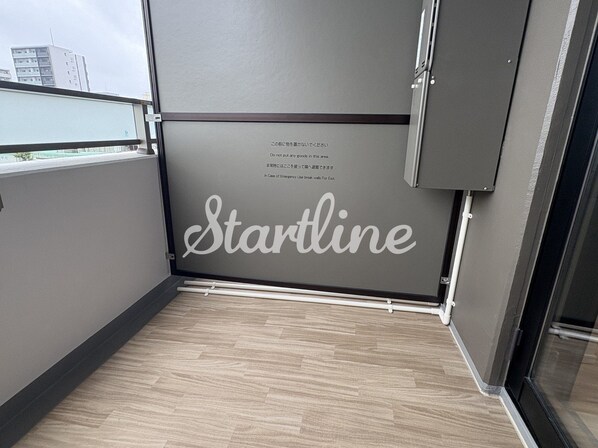 ジオエント上野稲荷町の物件内観写真